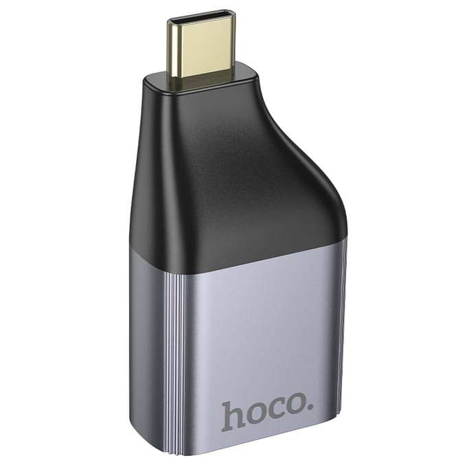 USB C naar HDMI Adapter - HDMI naar USB C kabel - USB C HDMI kabel - Converter - 4K HD