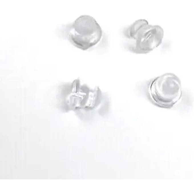 motorhelmscherm Nox Pin Pinlock