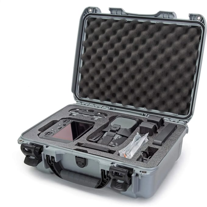 Drone koffer Nanuk 925 DJI Mavic 3