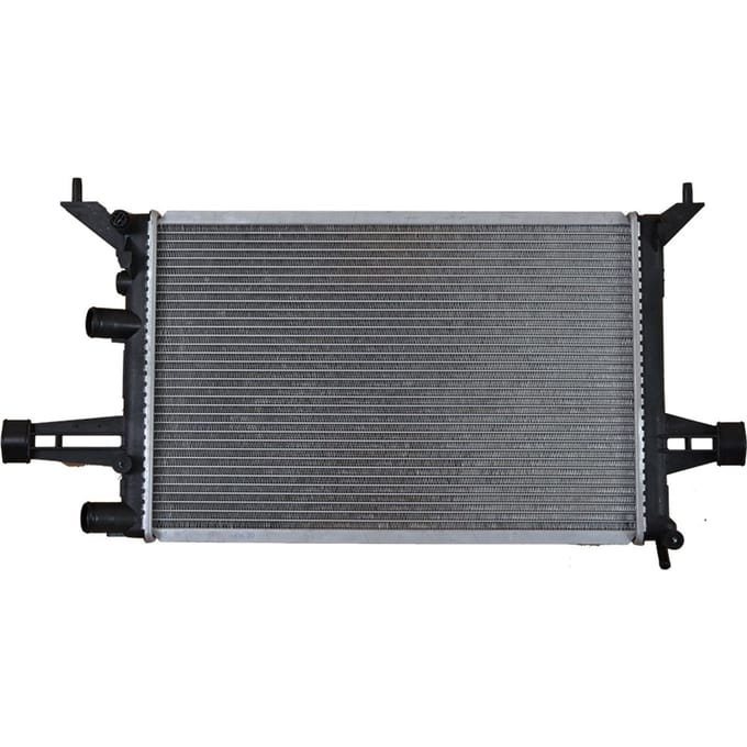Radiator, motorkoeling NRF 507529