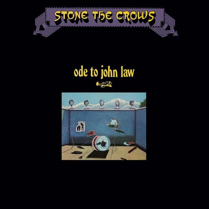 Ode to John Law