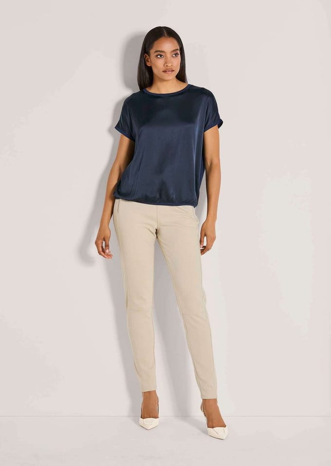 MADELEINE Shirt Shirt