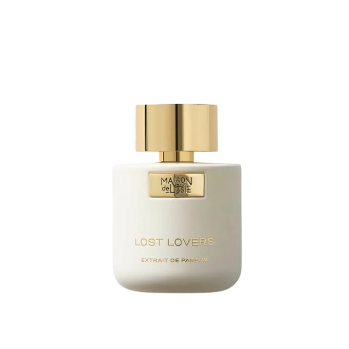Maison De L'Asia, Verloren Geliefden, Parfum Extract, Unisex, 50 ml