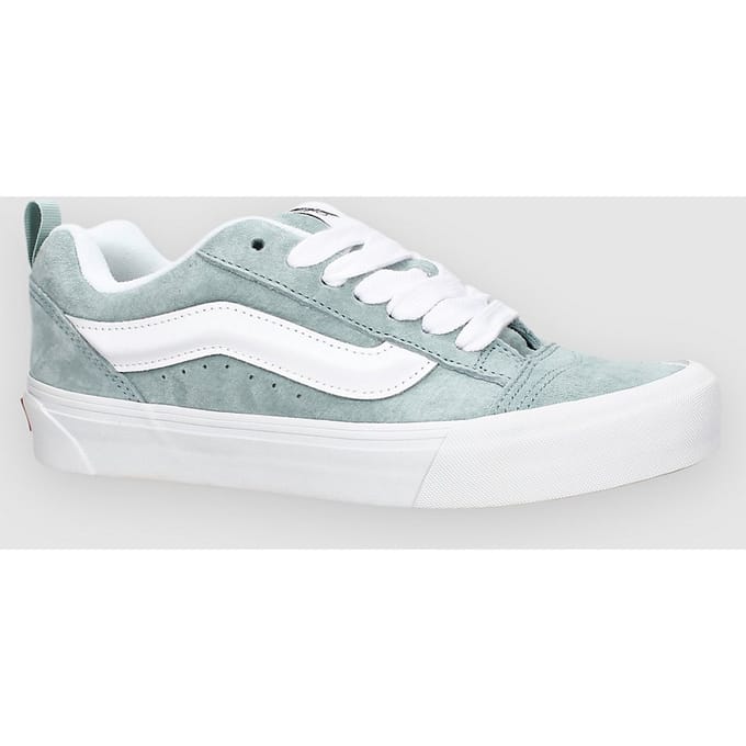 Knu Skool VN000CS0M8I1 Damessneakers