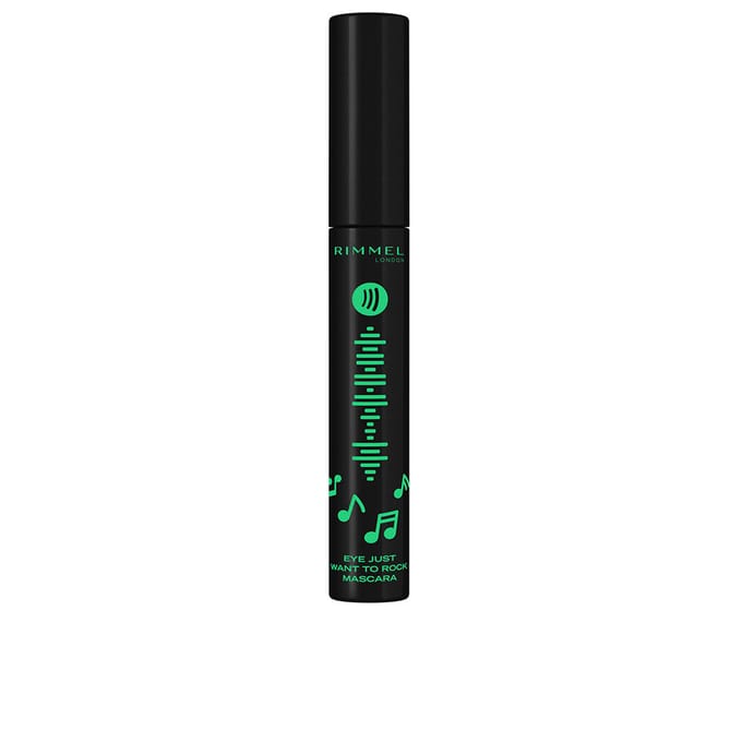 Wonder Volume Thrill Seeker Mascara #extra Zwart 1 Eenheid