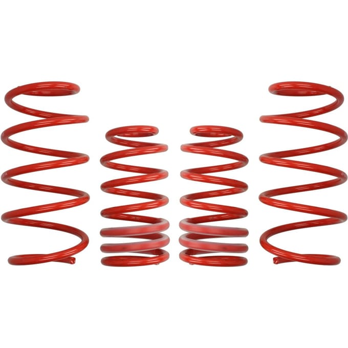 Ophangset, veren Pro-Kit EIBACH E10-49-001-01-22