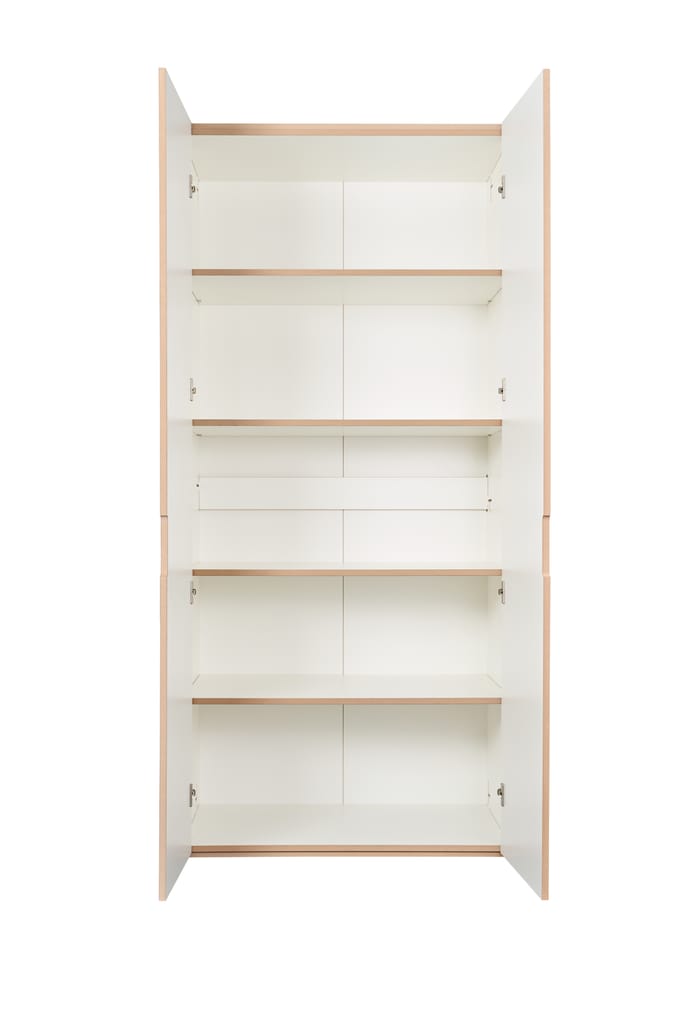 Tojo - Tojo kastplanken set van 2