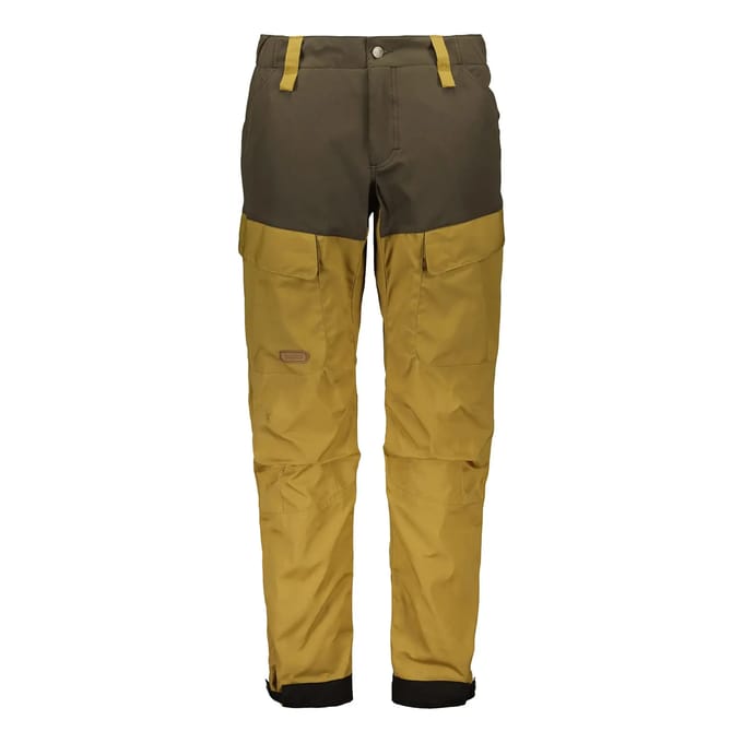 Dames wandelbroek Sasta Hilla+