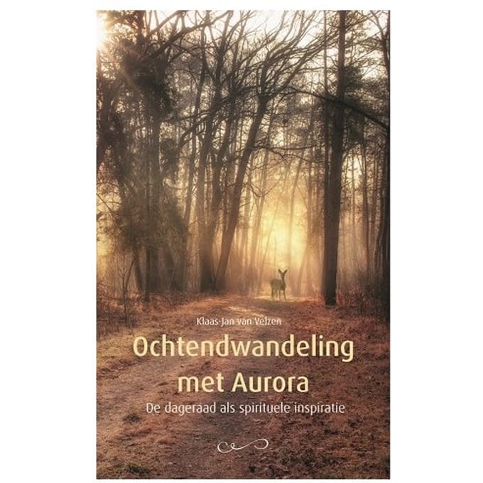 Ochtendwandeling Met Aurora - Klaas-Jan van Velzen