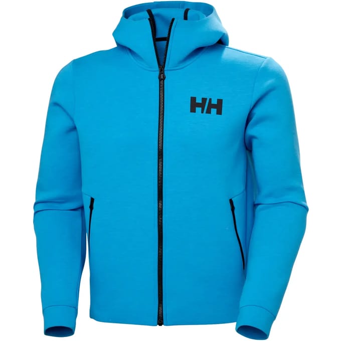 Kwartjack Helly Hansen Skagen Offshore