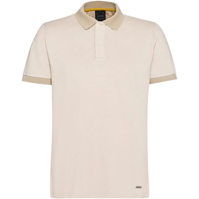 Polo Geox Polo