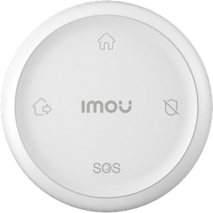 Imou ZB1 Remote Control - Wit