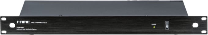 Fame MS-Antenna AD-900 Grid - Accessoire voor draadloze systemen