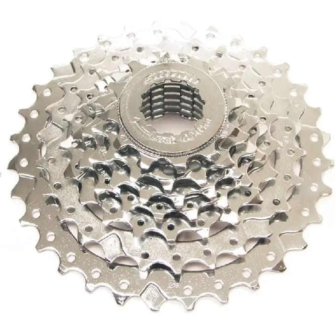 Sram Cassette Powerglide 730 7 Speed 12-32T