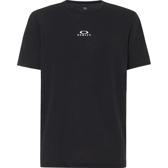 T-shirt Oakley Bark New