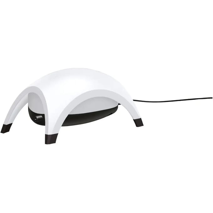 Tetra APS 100 Luchtpomp - 100 L/H - 2,5 W - Wit