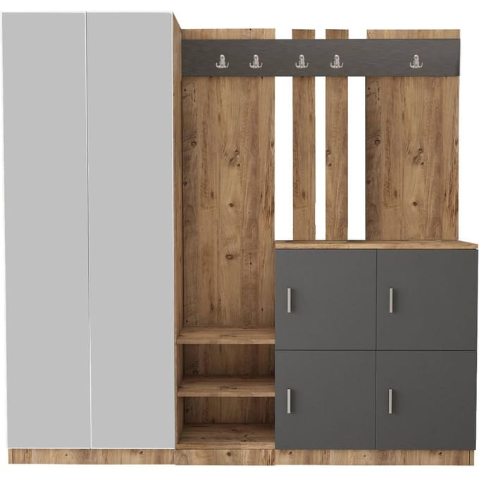 Halmeubel Elenor | Kalune Design