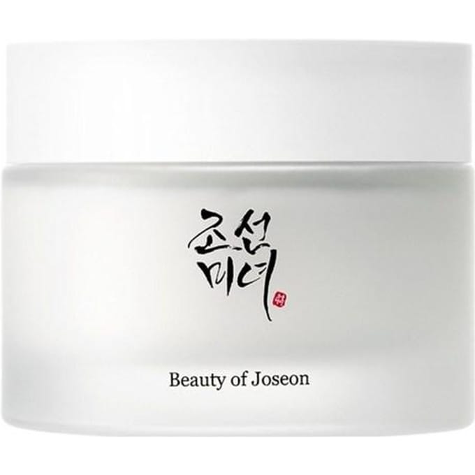 BEAUTY OF JOSEON Crème Dynastie 50ml