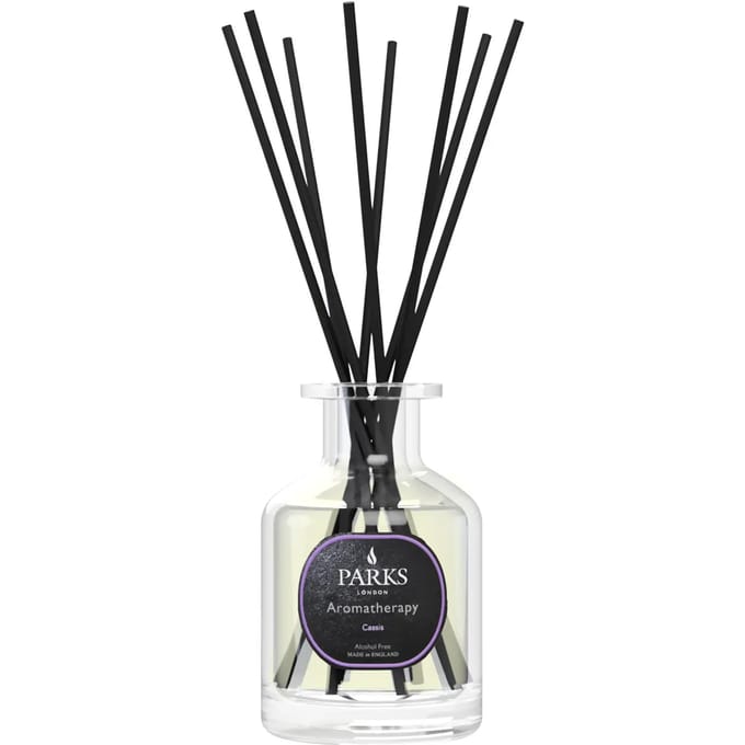 Cassis verstuiver 100ml