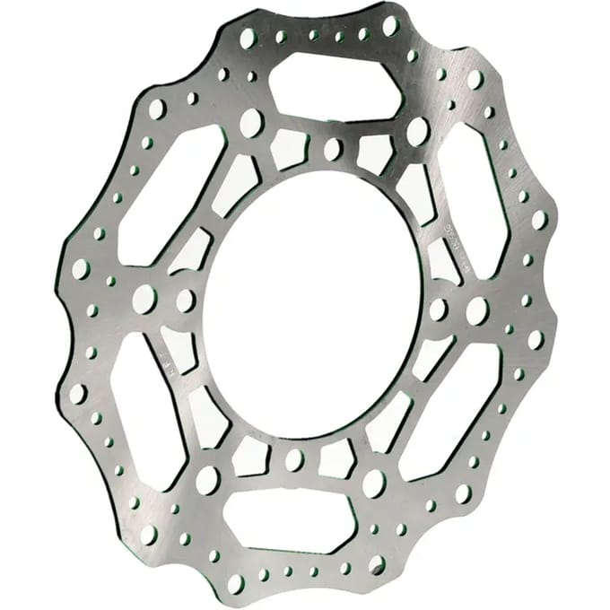 Remschijf RFX Kawasaki Race