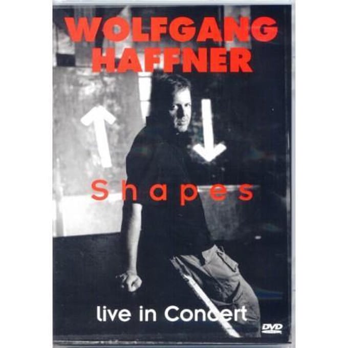 Shapes: Live in Concert
