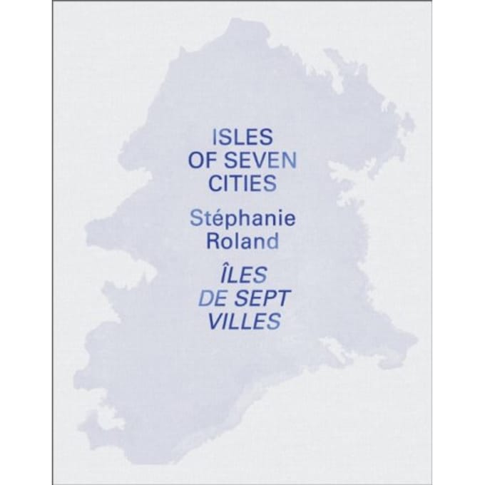 Isles Of Seven Cities - Stéphanie Roland