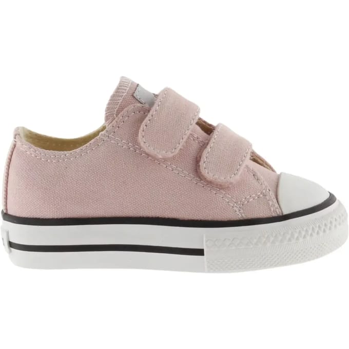 Babytrainers Victoria en toile