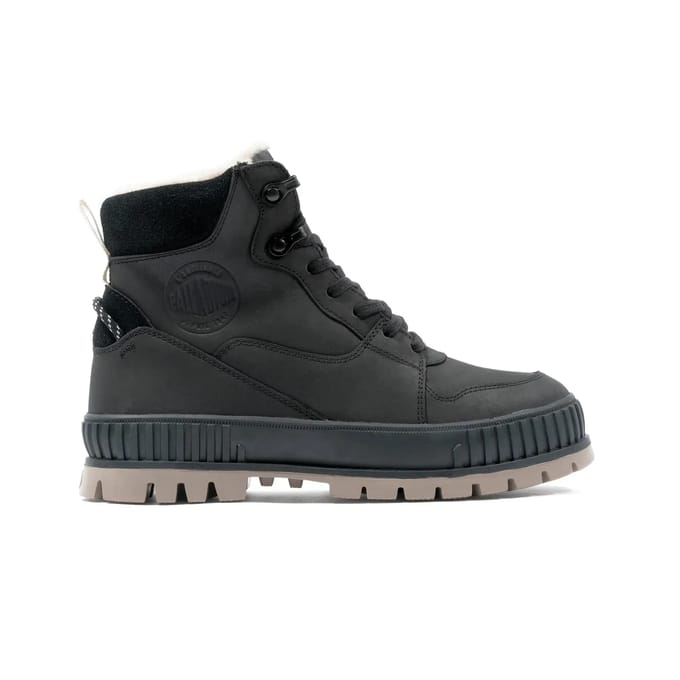 Schoenen Palladium Pallashock Warm WP