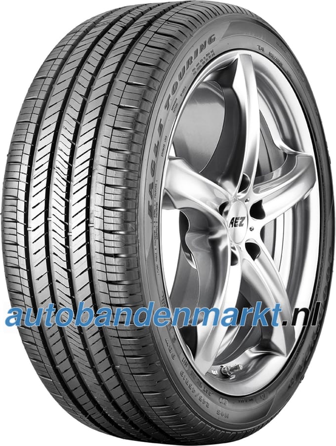 Goodyear Eagle Touring ( 255/50 R21 109H XL * )