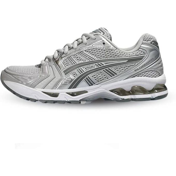 ASICS Gel-Kayano 14 Cloud Grey (Women's)