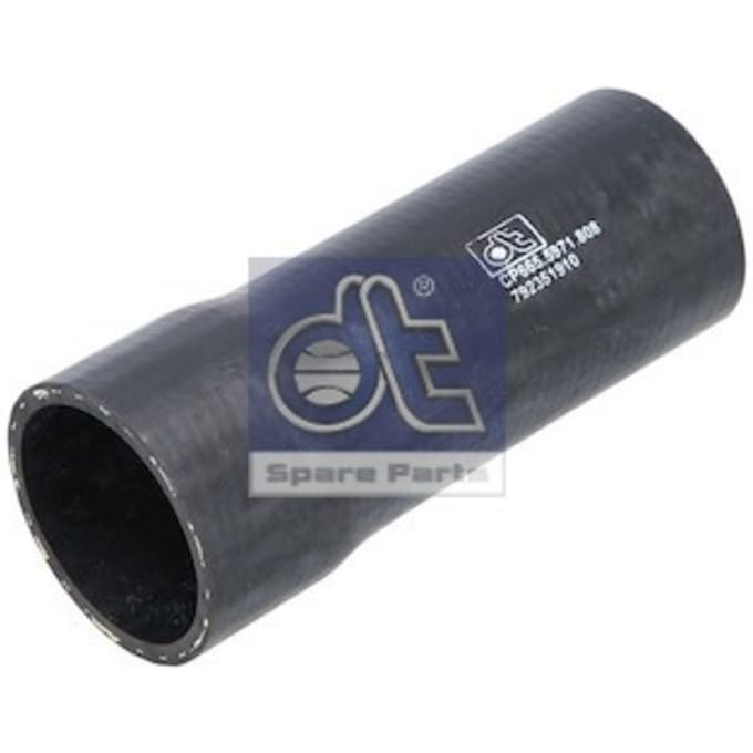Radiateurslang DT Spare Parts 1.11808