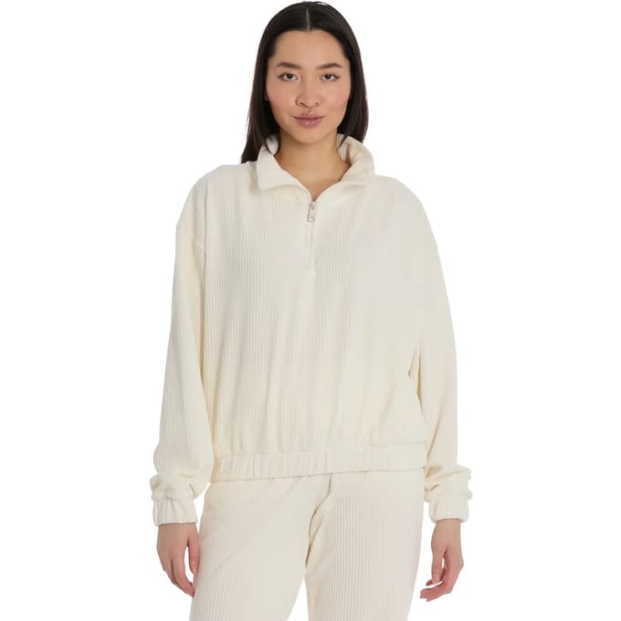 Dames sweatshirt Ragwear Izzar Cordy