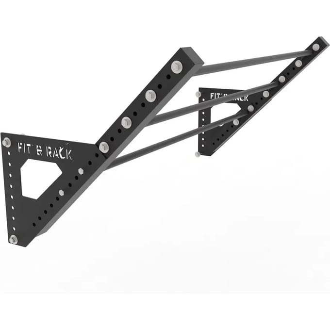 Trekladder Fit & Rack 1800