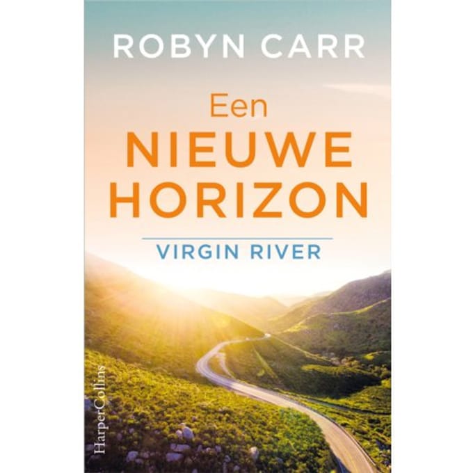 Een Nieuwe Horizon - Virgin River - Robyn Carr