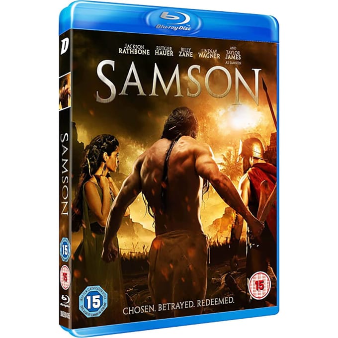 Samson