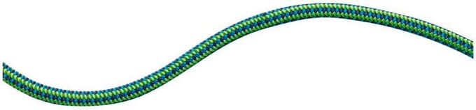 Mammut Accessory 8 Mm Touw Blauw 50 m