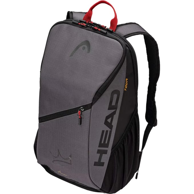Backpack Head Coello Tour Padel 25l 2026 261936