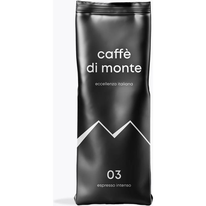 Caffè di Monte Espresso Intenso 250g