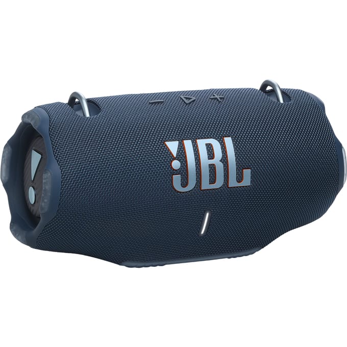 JBL Xtreme 4 refurbished Blue
