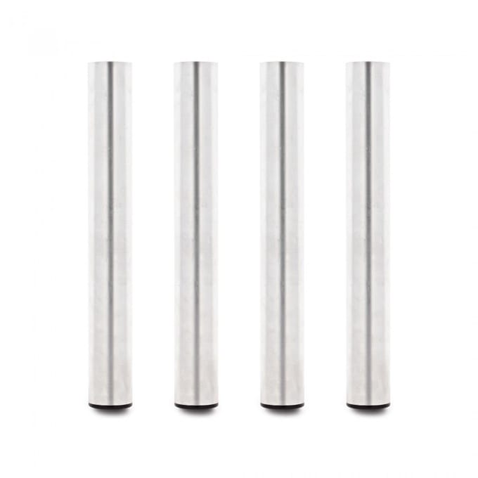 G4M Pro Podiumpoten, 40 cm, 4 Stuks