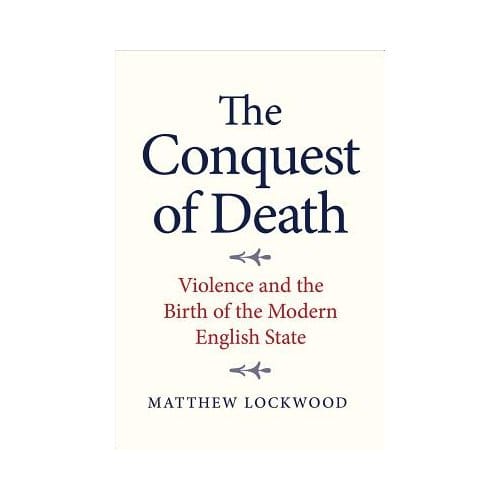 The Conquest Of Death - Matthew Lockwood