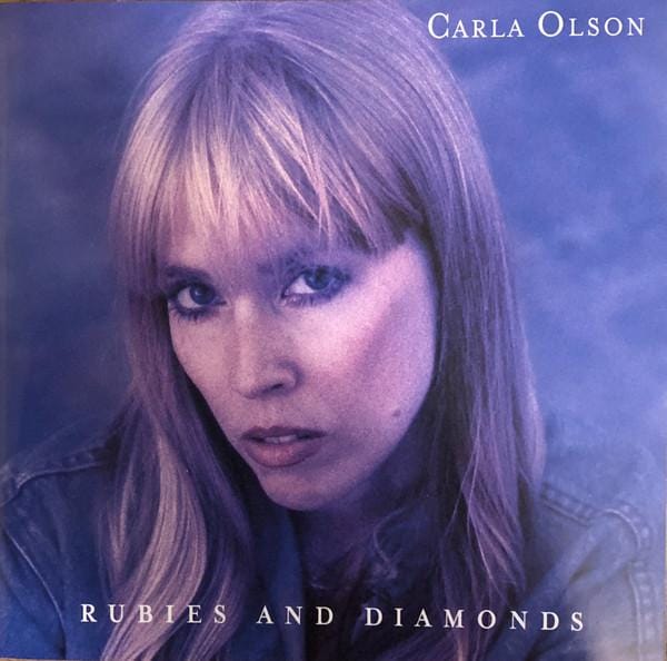 Rubies And Diamonds