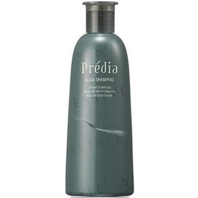 Kose - Predia Alga Shampoo Color Care 300ml