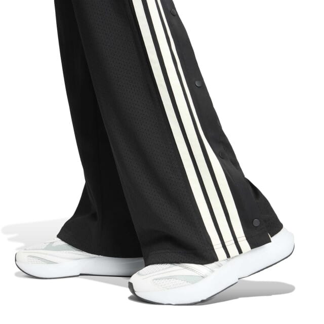 ADIDAS - w sta seas pt - Sport pantalon dames - Zwart