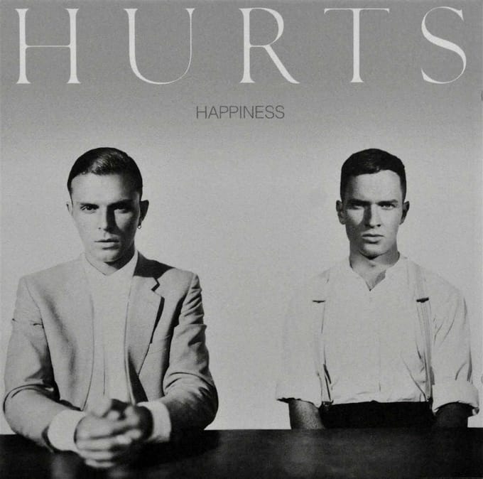 Happiness - Hurts