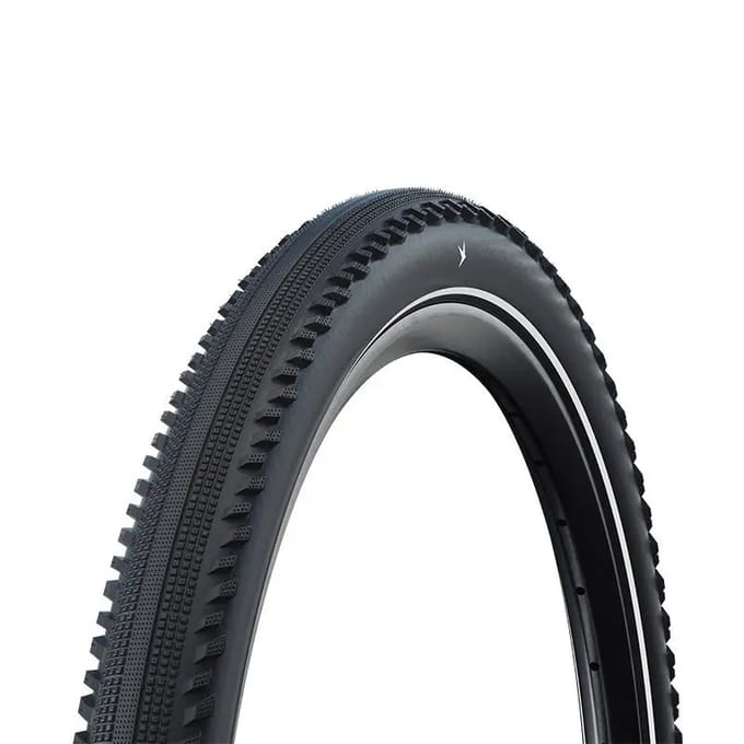 Schwalbe Hurricane Raceguard 29´´ X 2.00 Mtb-band Zilver 29´´ x 2.00