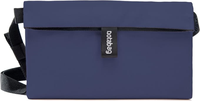 Draagbare Crossbody Tas voor Laptop en Dagelijks Gebruik