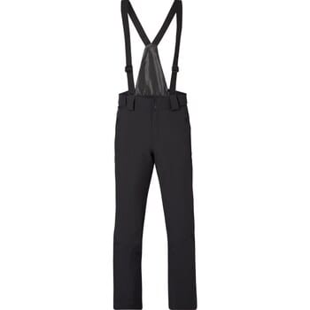 MCKINLEY - dave ii m - Skibroek heren - Zwart