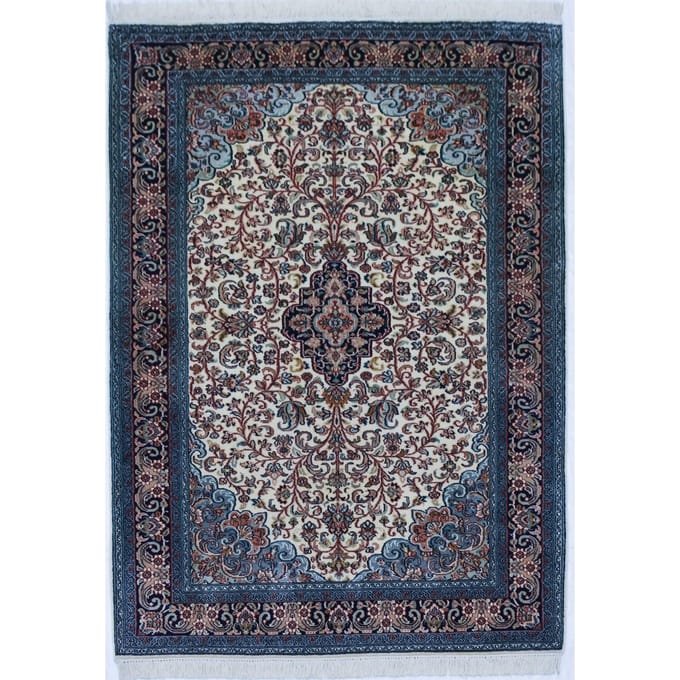 Vloerkleed Kashan | Casa Caron
