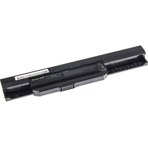 Green Cell A32-K53 AS04 Laptopaccu 11.1 V 4400 mAh Asus